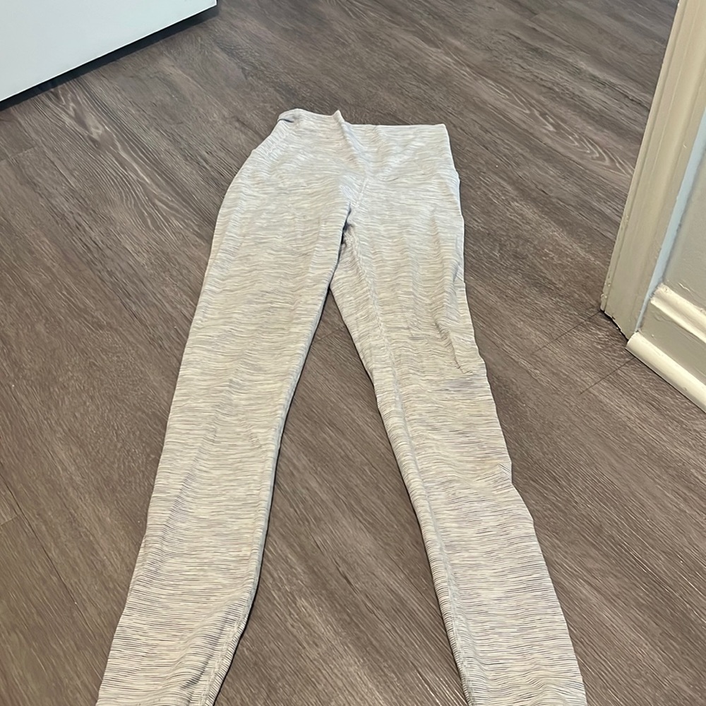 Lululemon align leggings